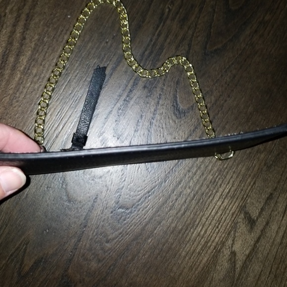 New Genuine Calf Hair Zebra Wristlet - Picture 2 of 4